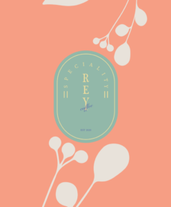 Brands - Rey Roaster